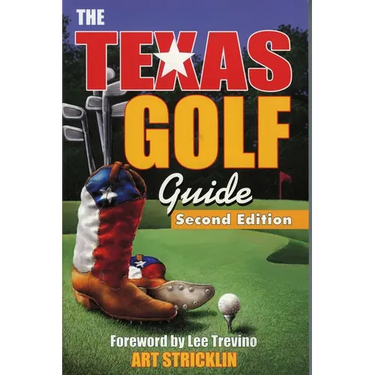 Texas Golf Guide