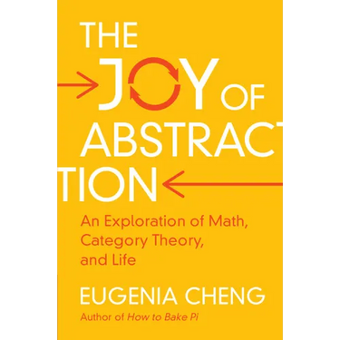 The Joy of Abstraction