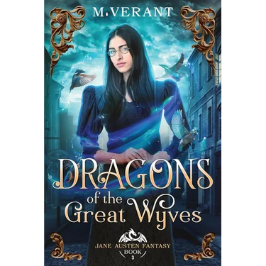 Dragons of the Great Wyves: Fire and Song