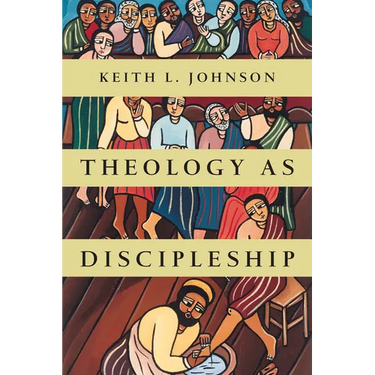 Theology as Discipleship