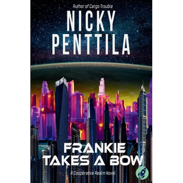 Frankie Takes a Bow