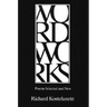 Wordworks: Poems Selected and New