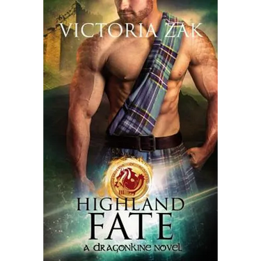 Highland Fate