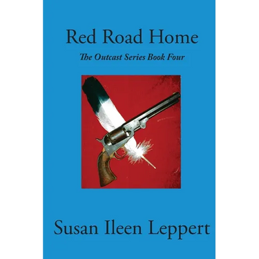 Red Road Home