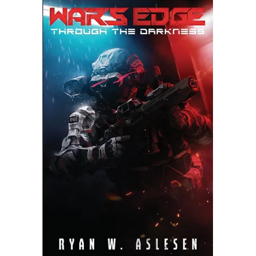 War's Edge: Through the Darkness