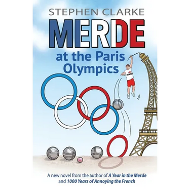 Merde at the Paris Olympics: Going for Pétanque Gold