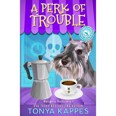 A Perk of Trouble