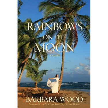 Rainbows on the Moon