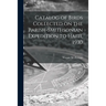 Catalog of Birds Collected on the Parish-Smithsonian Expedition to Haiti, 1930