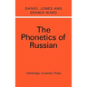 The Phonetics of Russian