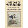 Just Out of Your Ground: or, The Floundering of W.A.