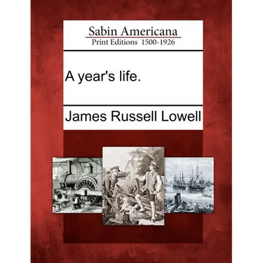 A Year's Life.