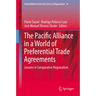 The Pacific Alliance in a World of Preferential Trade Agreements: Lessons in Comparative Regionalism