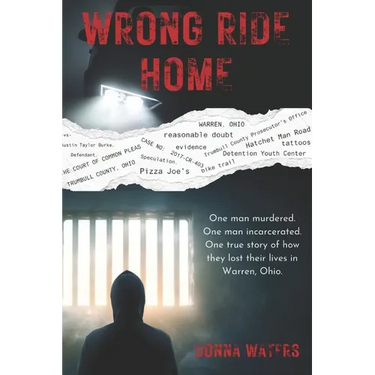 Wrong Ride Home