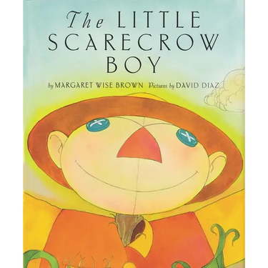The Little Scarecrow Boy