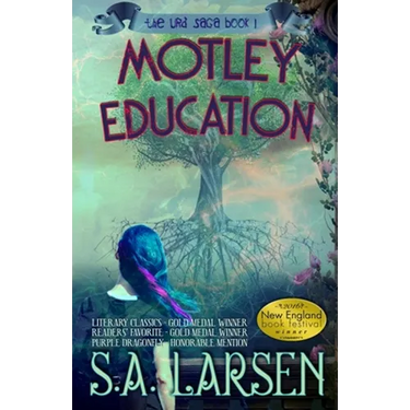 Motley Education