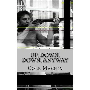 Up, Down, Down, Anyway