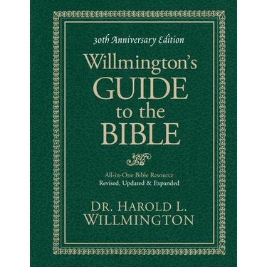 Willmington's Guide to the Bible