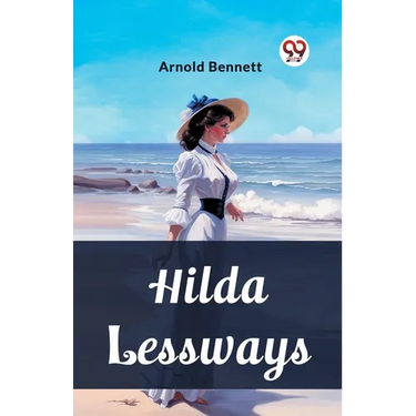 Hilda Lessways