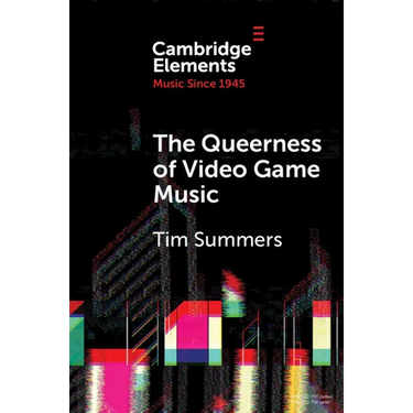 The Queerness of Video Game Music