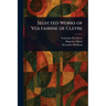 Selected Works of Voltairine De Cleyre