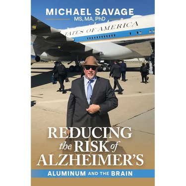 Reducing the Risk of Alzheimer's: Aluminum and the Brain
