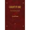 Christ In You