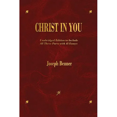 Christ In You