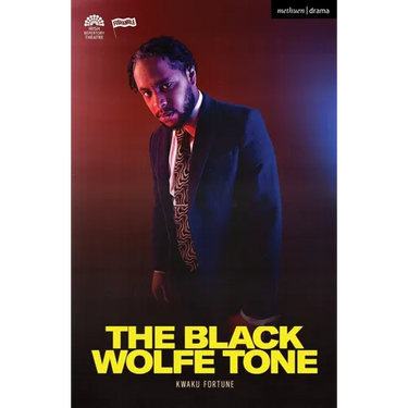 The Black Wolfe Tone