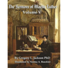The Sermons of Martin Luther: Lenker Edition