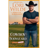 Cowboy Bodyguard