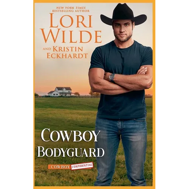 Cowboy Bodyguard