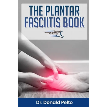 The Plantar Fasciitis Book