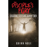 The Disciple's Fury: Shadow Sisters Book Two