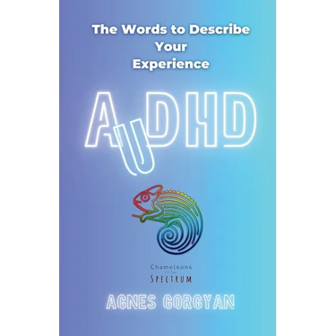 AuDHD: The Words To Describe Your Experience