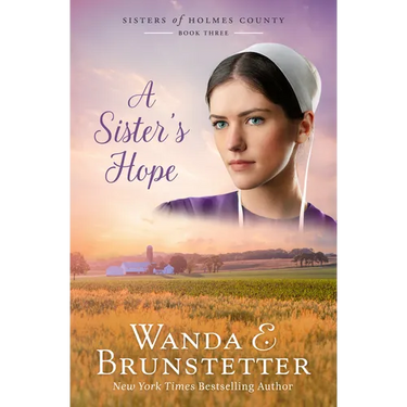 A Sister's Hope: Volume 3