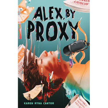 Alex, by Proxy