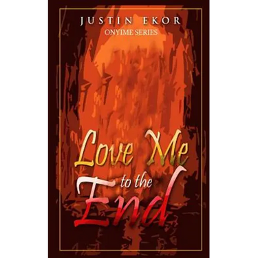 Love Me to the End