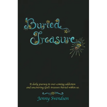 Buried Treasure