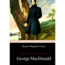 Thomas Wingfold, Curate