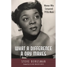 What a Difference a Day Makes: Women Who Conquered 1950s Music