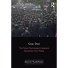 Cop Doc: The Police Psychologist's Casebook--Narratives from Police Psychology