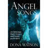 Angel Songs: 20 Christmas Short Stories and Poems, plus Recipes