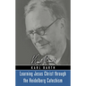 Learning Jesus Christ through the Heidelberg Catechism