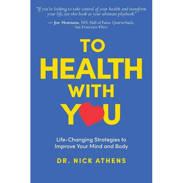 To Health With You