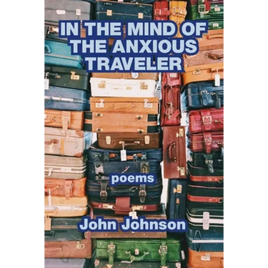 In the Mind of the Anxious Traveler