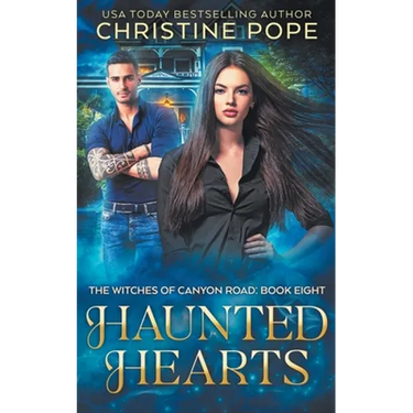 Haunted Hearts