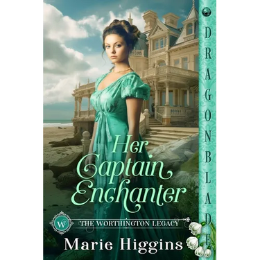 Her Captain Enchanter