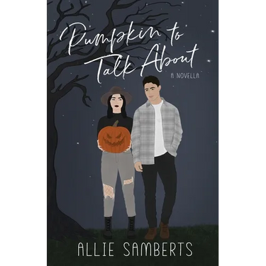 Pumpkin to Talk About