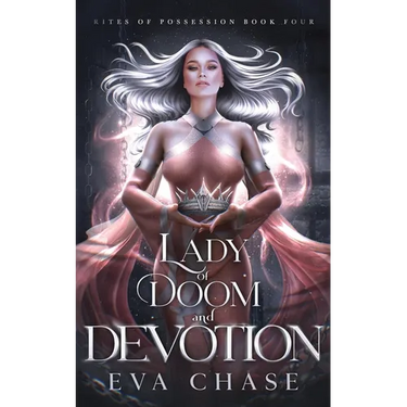 Lady of Doom and Devotion